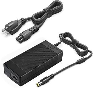 MJPOWER 180W Charger for Jackery Explorer 1000/880