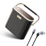 MOVE SPEED 2025 80,000mAh Portable Power Station