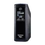 CyberPower 1500VA LCD UPS Backup Battery