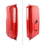 FLYPIG 5 Gallon Generator Fuel Tank Assembly