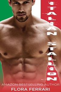 Italian Stallion: A Captivating Age Gap Romance