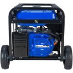 DuroMax XP13000E 13,000W Gas Portable Generator