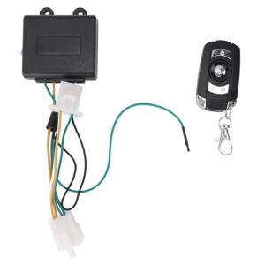 Mumusuki Remote Start Kit for Gas Generators