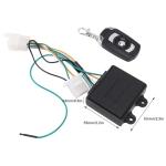 Mumusuki Remote Start Kit for Gas Generators