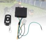 Mumusuki Remote Start Kit for Gas Generators
