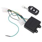 Mumusuki Remote Start Kit for Gas Generators