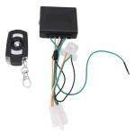 Mumusuki Remote Start Kit for Gas Generators