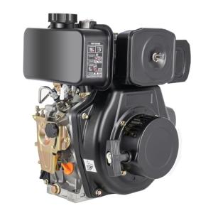 KinHall 5HP 247CC Diesel Engine for Generators