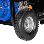 DuroMax XP13000E 13,000W Gas Portable Generator