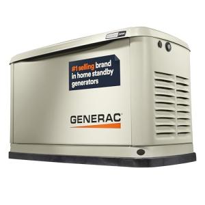 Generac 7042 22Kw Standby Generator - Reliable Power