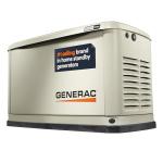 Generac 7042 22Kw Standby Generator - Reliable Power
