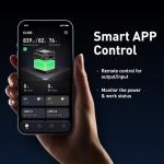 Segway Portable Power Station Cube 1000, 2200W