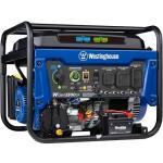 Westinghouse WGen5300DF Dual Fuel Portable Generator