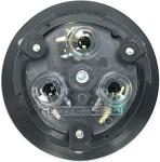 Journeyman-Pro 2625 Locking Generator Plug 30A