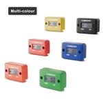 FEBWAN Waterproof Inductive Hour Meter for Generators