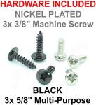 Journeyman-Pro 2625 Locking Generator Plug 30A