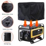 TENTVIA Heavy-Duty Outdoor Generator Cover 32"x24