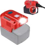 150W Portable Power Inverter for Milwaukee M18 Battery