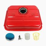 Fuel Tank for Storm Cat 63CC Gen Set