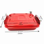 Fuel Tank for Storm Cat 63CC Gen Set