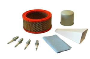 Generac 5656 Maintenance Kit for Liquid-Cooled Generators