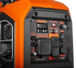 WEN 4500-Watt Portable Inverter Generator