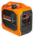 WEN 4500-Watt Portable Inverter Generator