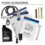 Westinghouse WGen5300DF Dual Fuel Portable Generator