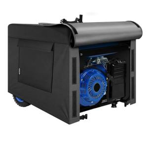 Alloxity Universal Generator Cover for 5000-12000W