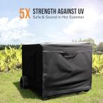 Alloxity Universal Generator Cover for 5000-12000W