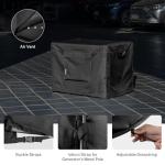 Alloxity Universal Generator Cover for 5000-12000W