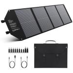 EnginStar 100W Foldable Solar Panel Charger