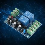 Hilitand Automatic Backup Power Switch 10A 2-Way