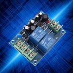 Hilitand Automatic Backup Power Switch 10A 2-Way