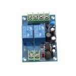 Hilitand Automatic Backup Power Switch 10A 2-Way