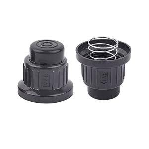 A.I.FORCE AA Battery Igniter Caps - 2 Pack