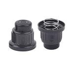 A.I.FORCE AA Battery Igniter Caps - 2 Pack