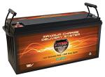 Vmaxtanks 12V 175AH AGM Deep Cycle Battery