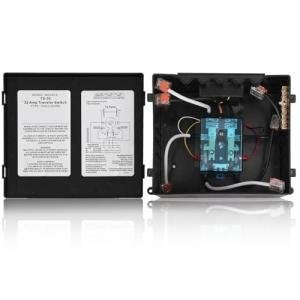 30 Amp Automatic Transfer Switch for RVs and Homes