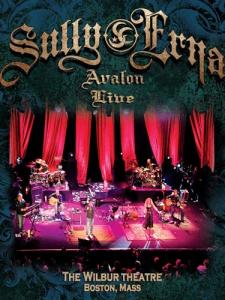 Sully Erna - Avalon Live at Wilbur Theatre