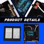 30 Amp Automatic Transfer Switch for RVs and Homes