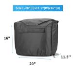 Waterproof Generator Covers for Honda Inverter Generators