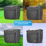 Waterproof Generator Covers for Honda Inverter Generators