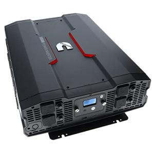 Cummins 5000W Inverter for Trucks and Camping