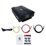 Cummins 5000W Inverter for Trucks and Camping