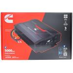 Cummins 5000W Inverter for Trucks and Camping