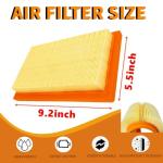 Maintenance Kit for 20kW – 22kW Generators