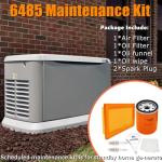 Maintenance Kit for 20kW – 22kW Generators