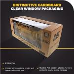 1:25 Scale CAT CG260-16 Gas Generator Model