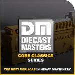 1:25 Scale CAT CG260-16 Gas Generator Model